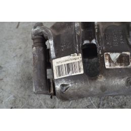 Pinza Freno Anteriore SX Peugeot 208 Dal 2012 al 2019 Cod 0204Y0113122G  1740735541148
