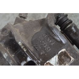 Pinza Freno Anteriore SX Peugeot 208 Dal 2012 al 2019 Cod 0204Y0113122G  1740735541148