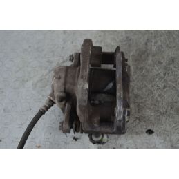 Pinza Freno Anteriore SX Peugeot 208 Dal 2012 al 2019 Cod 0204Y0113122G  1740735541148