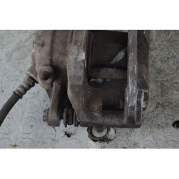 Pinza Freno Anteriore SX Peugeot 208 Dal 2012 al 2019 Cod 0204Y0113122G  1740735541148