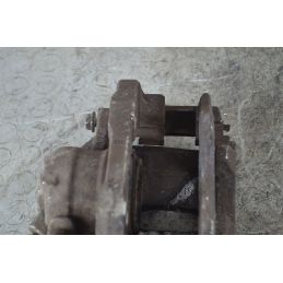 Pinza Freno Anteriore SX Peugeot 208 Dal 2012 al 2019 Cod 0204Y0113122G  1740735541148