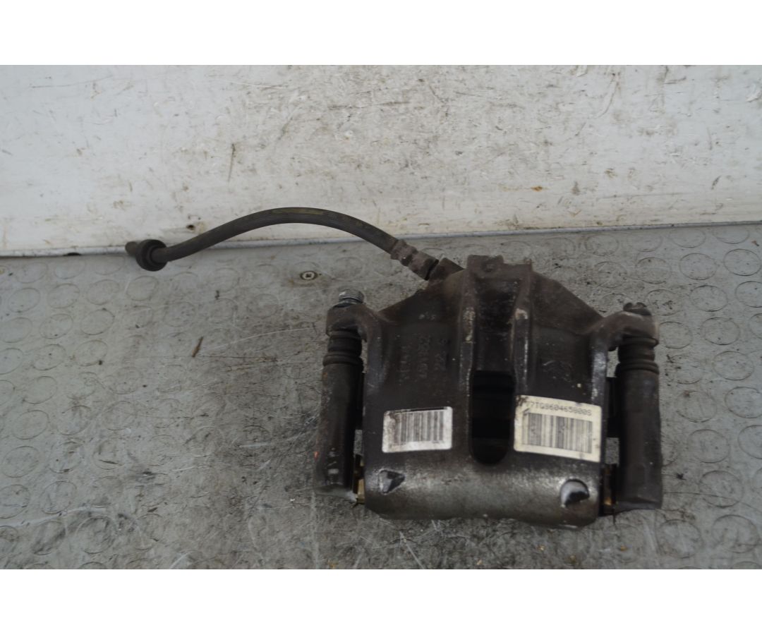 Pinza Freno Anteriore DX Peugeot 208 Dal 2012 al 2019 Cod 0204Y0113222G  1740735893353
