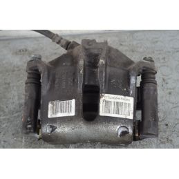 Pinza Freno Anteriore DX Peugeot 208 Dal 2012 al 2019 Cod 0204Y0113222G  1740735893353