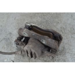Pinza Freno Anteriore DX Peugeot 208 Dal 2012 al 2019 Cod 0204Y0113222G  1740735893353