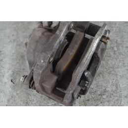 Pinza Freno Anteriore DX Peugeot 208 Dal 2012 al 2019 Cod 0204Y0113222G  1740735893353
