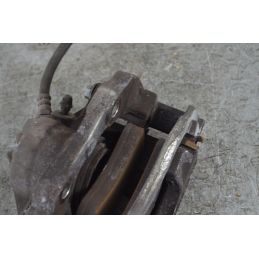 Pinza Freno Anteriore DX Peugeot 208 Dal 2012 al 2019 Cod 0204Y0113222G  1740735893353