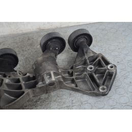 Supporto Motore Mercedes Classe A W168 Dal 1997 al 2004 Cod A6682020540  1740736751959