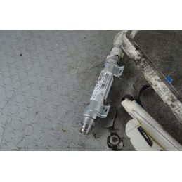 Airbag a Tendina SX Mercedes Classe C W204  Dal 2007 al 2013 Cod 606037201  1740738315883
