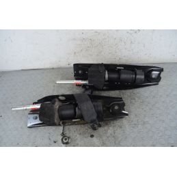 Cinture Di Sicurezza Anteriori DX e SX Mercedes Classe C W204 Dal 2007 al 2013 Cod A20486025869C94 Cod A20486026869C94  17407...