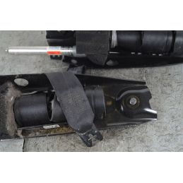 Cinture Di Sicurezza Anteriori DX e SX Mercedes Classe C W204 Dal 2007 al 2013 Cod A20486025869C94 Cod A20486026869C94  17407...