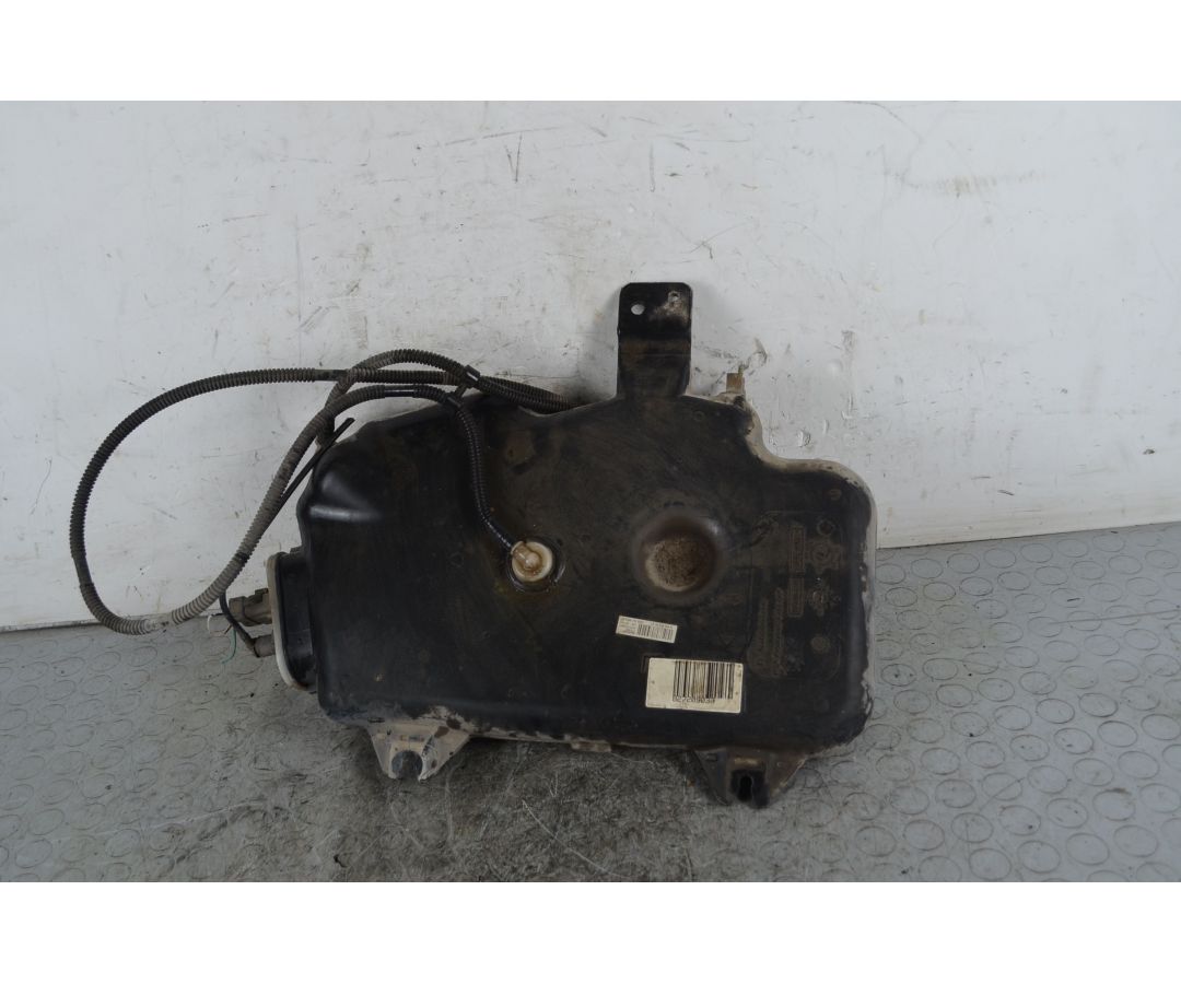 Serbatoio Carburante Fiat Scudo  Dal 2007 al 2016 Cod 0983001990202  1740739940480