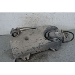 Serbatoio Carburante Fiat Scudo  Dal 2007 al 2016 Cod 0983001990202  1740739940480