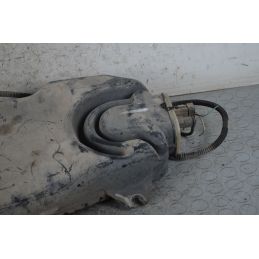 Serbatoio Carburante Fiat Scudo  Dal 2007 al 2016 Cod 0983001990202  1740739940480