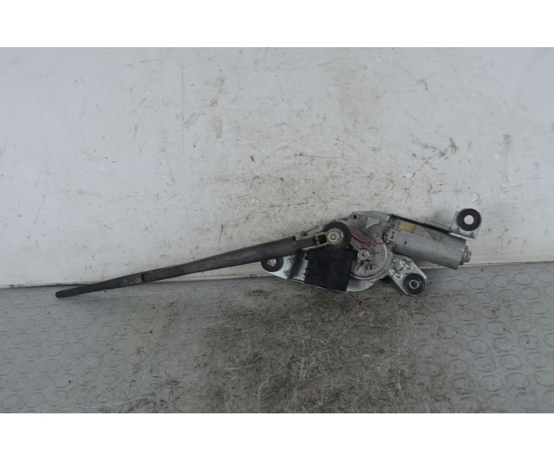 Motorino Tergicristalli Posteriore BMW X3 E83 Dal 2003 al 2010 Cod 0390201594  1740740644520