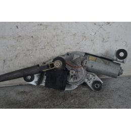 Motorino Tergicristalli Posteriore BMW X3 E83 Dal 2003 al 2010 Cod 0390201594  1740740644520