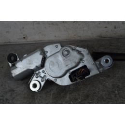 Motorino Tergicristalli Posteriore BMW X3 E83 Dal 2003 al 2010 Cod 0390201594  1740740644520