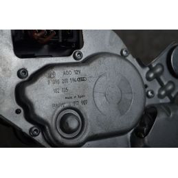 Motorino Tergicristalli Posteriore BMW X3 E83 Dal 2003 al 2010 Cod 0390201594  1740740644520