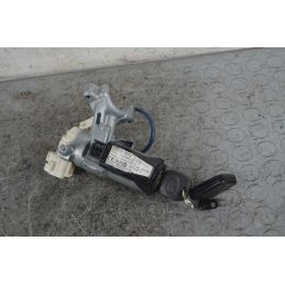Blocchetto di Avviamento Toyota Yaris Dal 1999 al 2005 Cod 87783-52010  1740742639975