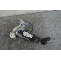 Blocchetto di Avviamento Toyota Yaris Dal 1999 al 2005 Cod 87783-52010  1740742639975