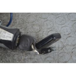 Blocchetto di Avviamento Toyota Yaris Dal 1999 al 2005 Cod 87783-52010  1740742639975