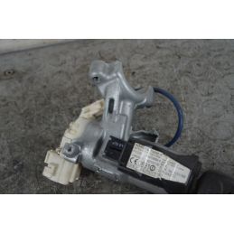 Blocchetto di Avviamento Toyota Yaris Dal 1999 al 2005 Cod 87783-52010  1740742639975