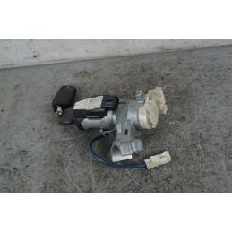 Blocchetto di Avviamento Toyota Yaris Dal 1999 al 2005 Cod 87783-52010  1740742639975