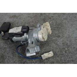Blocchetto di Avviamento Toyota Yaris Dal 1999 al 2005 Cod 87783-52010  1740742639975