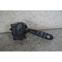 Devioluci Leva comando Tergicristalli Toyota Yaris Dal 1999 al 2005 Cod 846520D010  1740747674445