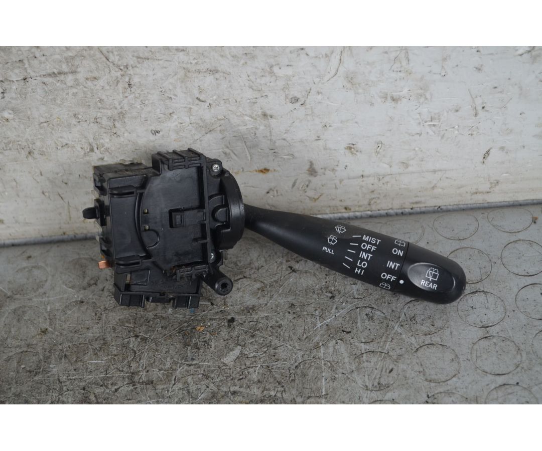 Devioluci Leva comando Tergicristalli Toyota Yaris Dal 1999 al 2005 Cod 846520D010  1740747674445