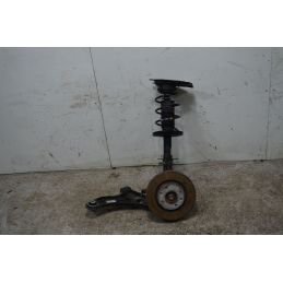 Meccanica anteriore DX Citroen AMI Dal 2021 in poi Cod 9849122880  1740752581707