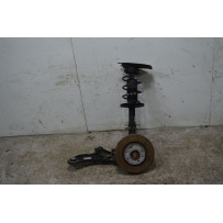 Meccanica anteriore DX Citroen AMI Dal 2021 in poi Cod 9849122880  1740752581707