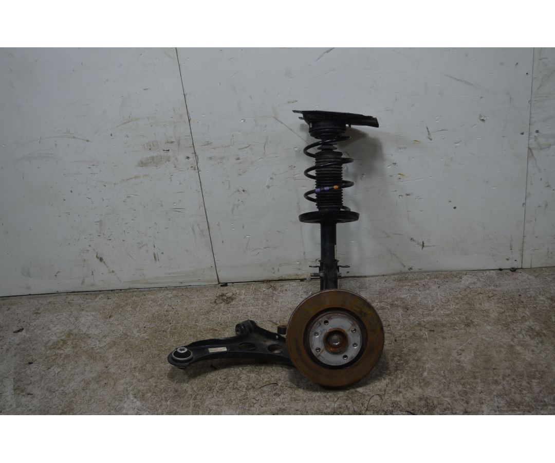 Meccanica anteriore DX Citroen AMI Dal 2021 in poi Cod 9849122880  1740752581707