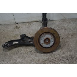 Meccanica anteriore DX Citroen AMI Dal 2021 in poi Cod 9849122880  1740752581707