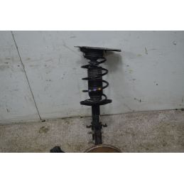 Meccanica anteriore DX Citroen AMI Dal 2021 in poi Cod 9849122880  1740752581707