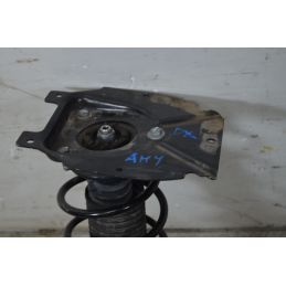 Meccanica anteriore DX Citroen AMI Dal 2021 in poi Cod 9849122880  1740752581707