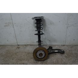 Meccanica anteriore SX Citroen AMI Dal 2021 in poi Cod 9849122880  1740753495140