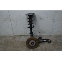 Meccanica anteriore SX Citroen AMI Dal 2021 in poi Cod 9849122880  1740753495140