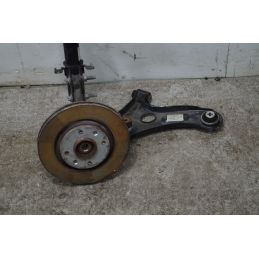 Meccanica anteriore SX Citroen AMI Dal 2021 in poi Cod 9849122880  1740753495140