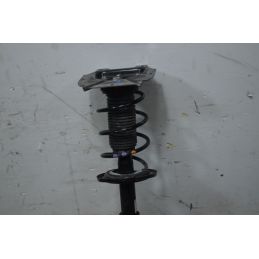 Meccanica anteriore SX Citroen AMI Dal 2021 in poi Cod 9849122880  1740753495140