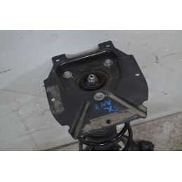 Meccanica anteriore SX Citroen AMI Dal 2021 in poi Cod 9849122880  1740753495140