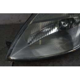 Faro Anteriore SX Ford Fiesta V Dal 2002 al 2008 Cod 1320349  1740987419424