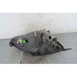 Faro Anteriore SX Ford Fiesta V Dal 2002 al 2008 Cod 1320349  1740987419424