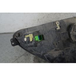 Faro Anteriore SX Ford Fiesta V Dal 2002 al 2008 Cod 1320349  1740987419424