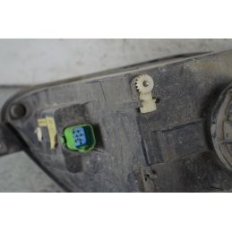 Faro Anteriore SX Ford Fiesta V Dal 2002 al 2008 Cod 1320349  1740987419424