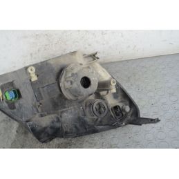 Faro Anteriore SX Ford Fiesta V Dal 2002 al 2008 Cod 1320349  1740987419424