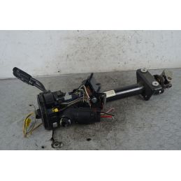 Piantone Dello Sterzo + Devioluci Mercedes Vaneo W414  Dal 2001 al 2005 Cod A4144600616  1740987884048