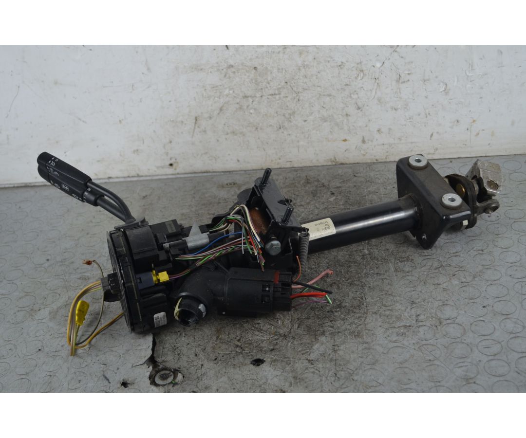 Piantone Dello Sterzo + Devioluci Mercedes Vaneo W414  Dal 2001 al 2005 Cod A4144600616  1740987884048