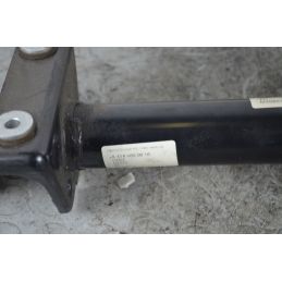 Piantone Dello Sterzo + Devioluci Mercedes Vaneo W414  Dal 2001 al 2005 Cod A4144600616  1740987884048