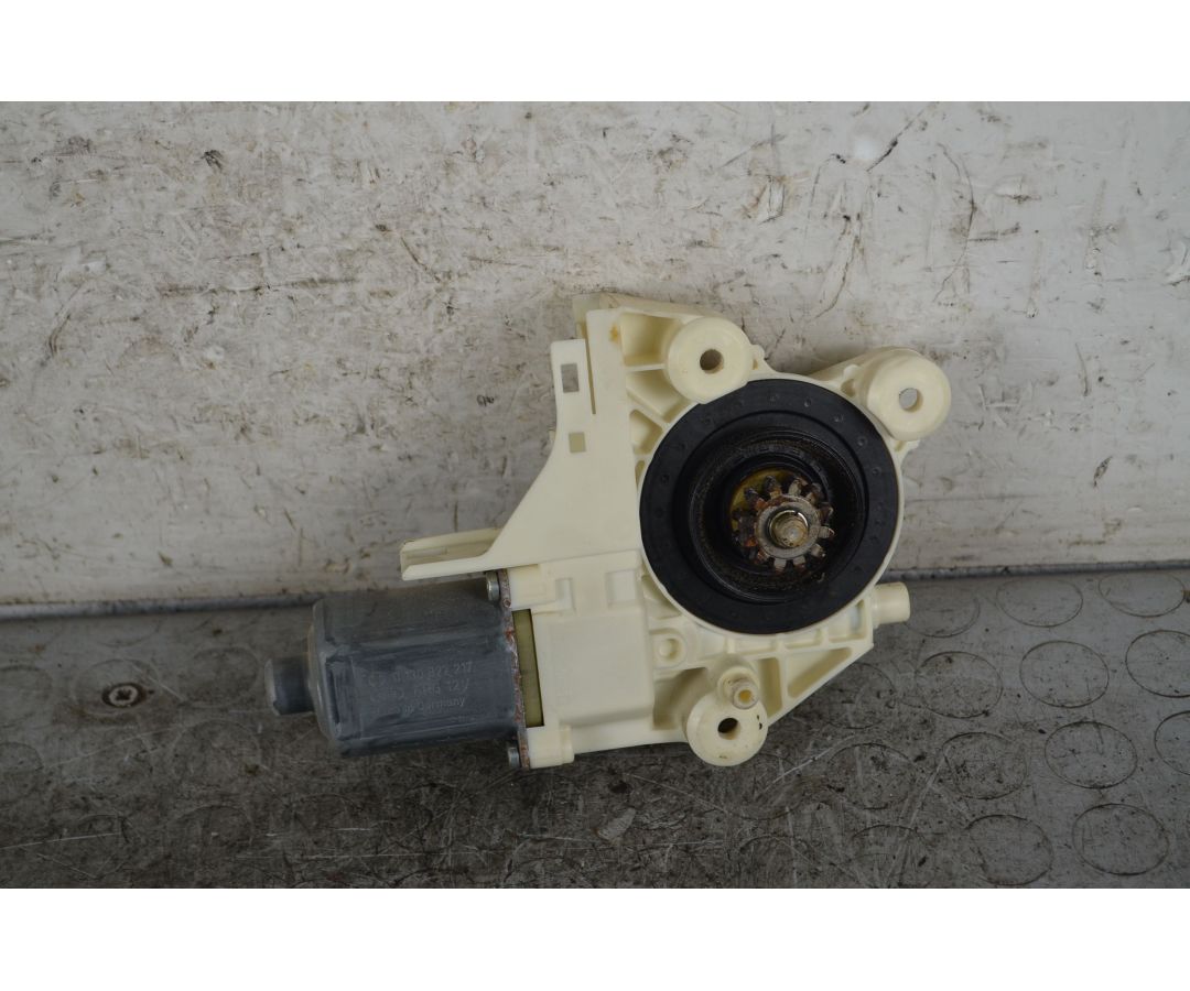 Motorino Alzavetro Anteriore SX Ford Focus Dal 2004 al 2011 Cod 0130822217  1740988571053