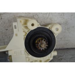 Motorino Alzavetro Anteriore SX Ford Focus Dal 2004 al 2011 Cod 0130822217  1740988571053